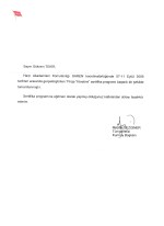 HARP AKADEMILERI 001 HARP AKADEMILERI 001