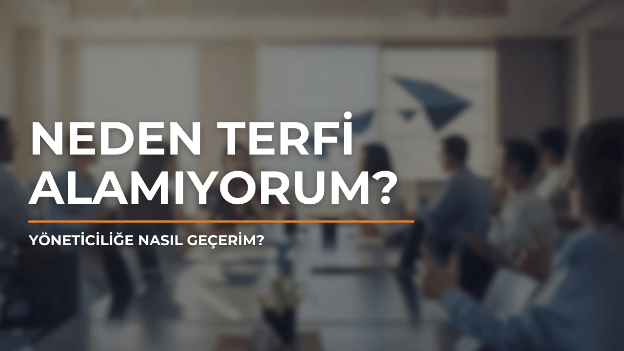 terfi almak