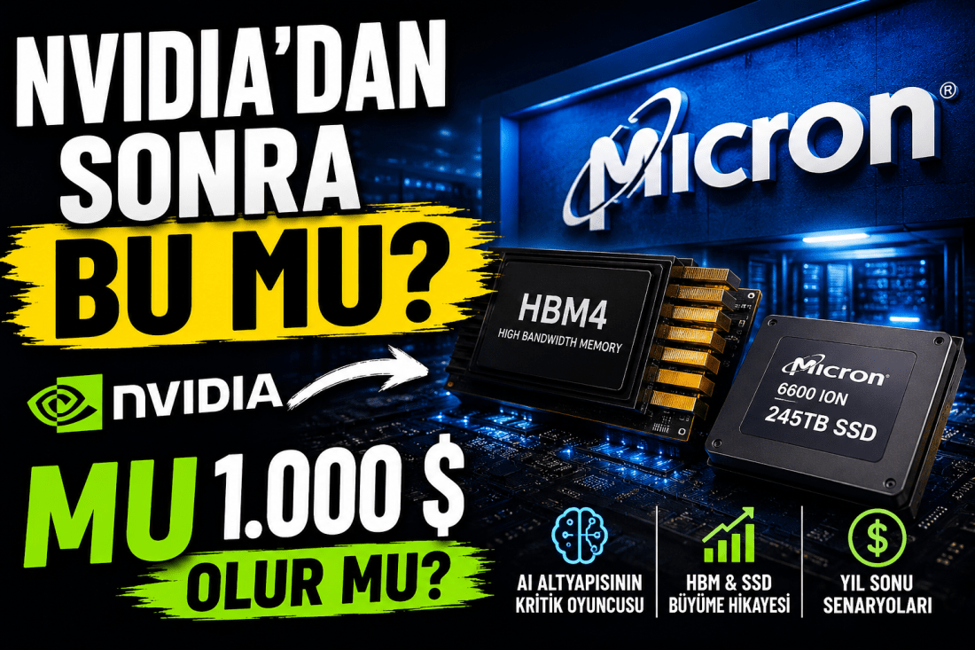 micron technology